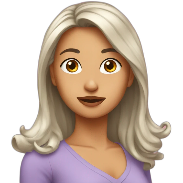Sofia emoji