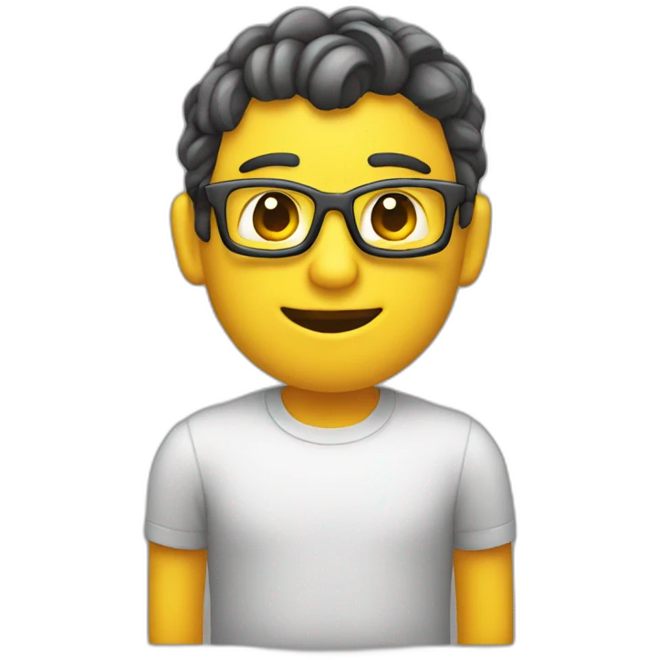 C++ programming emoji