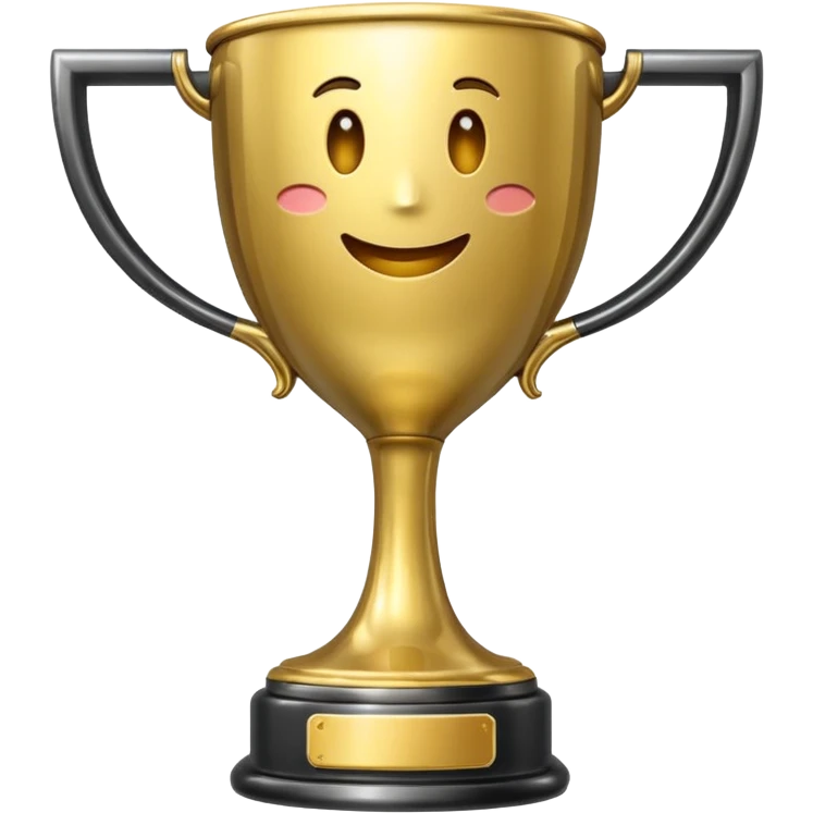 Copa emoji
