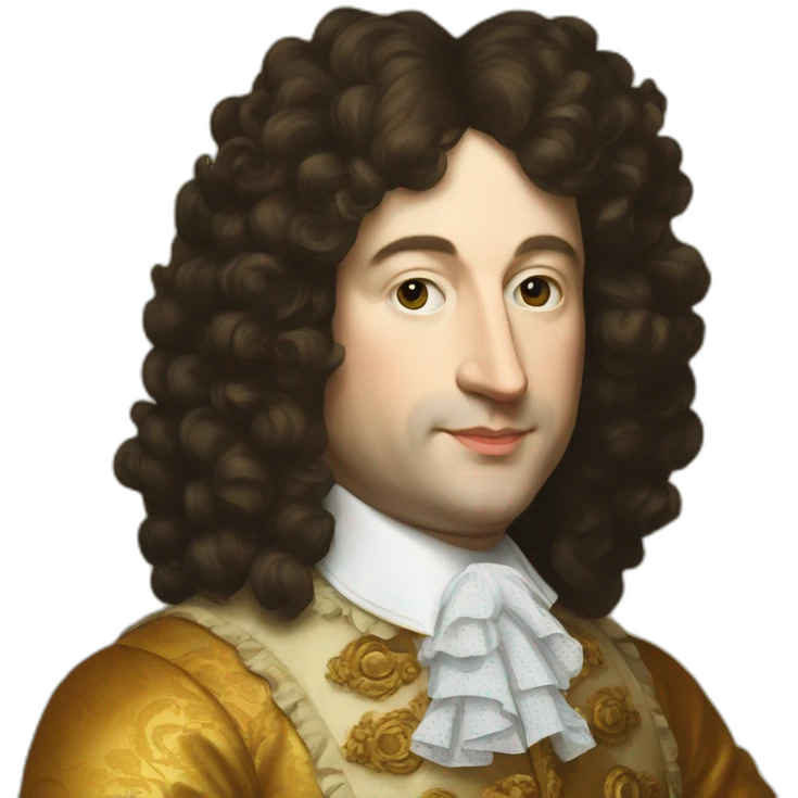 louis XIV emoji