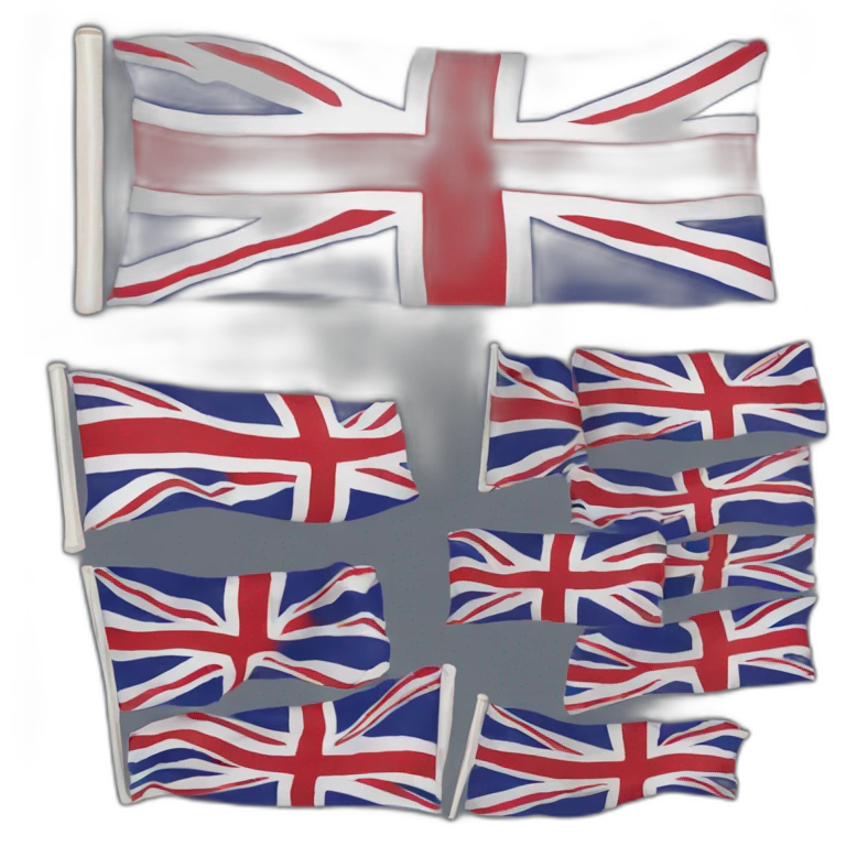 britanny flag emoji