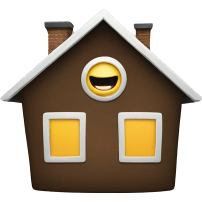 Home movie emoji