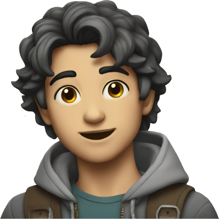 Corazon  emoji