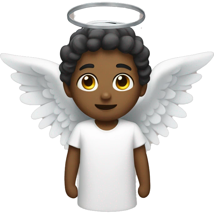 angel  emoji