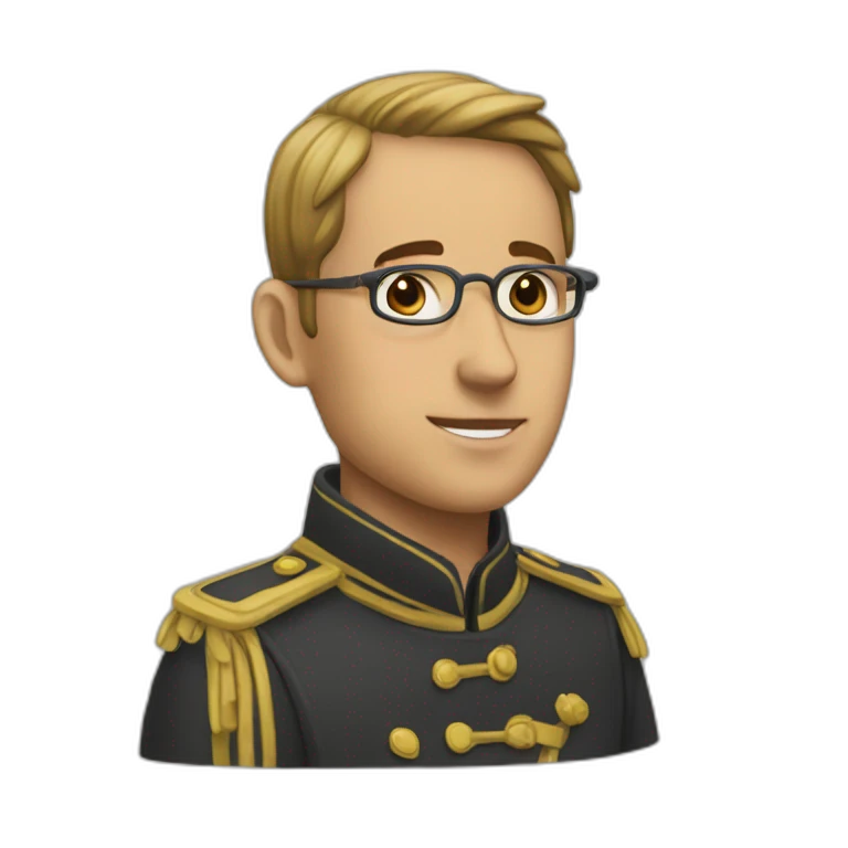 peronne non binaire emoji