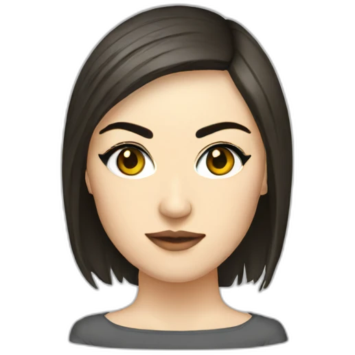 Sasha grey emoji