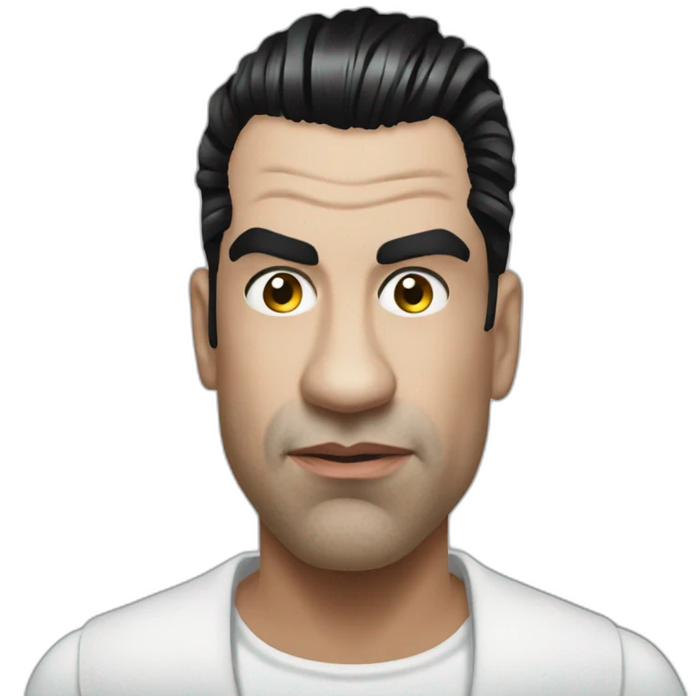 Till Lindemann emoji