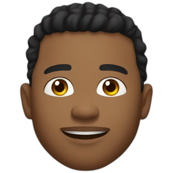 Jhay Cortez emoji