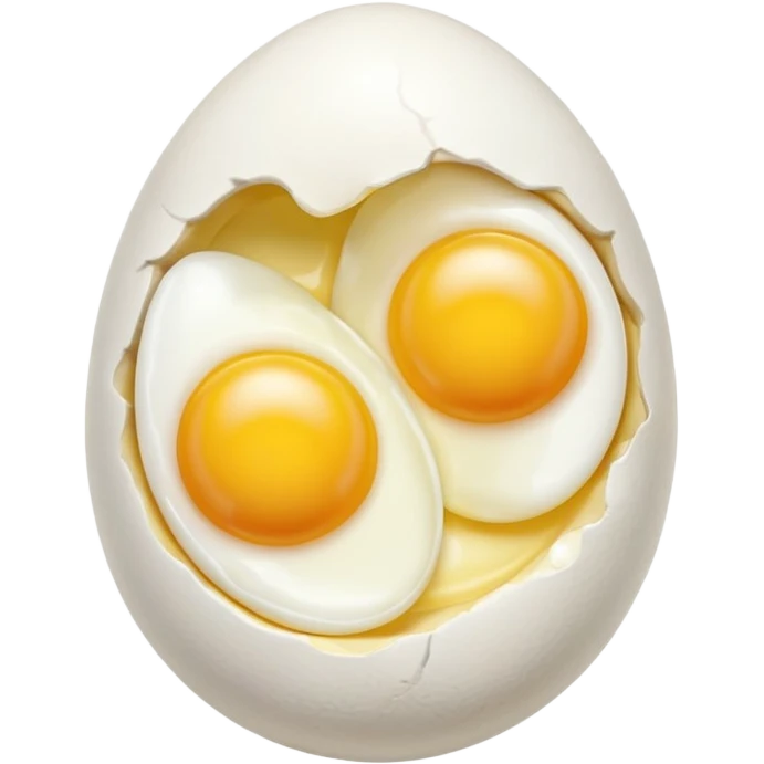 penis with eggs emoji