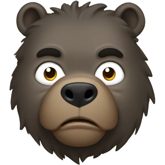 Manbearpig  emoji