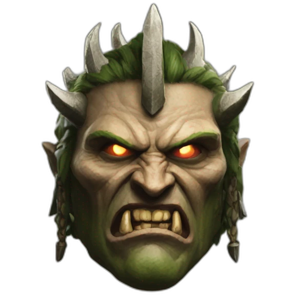 grimgor total warhammer emoji