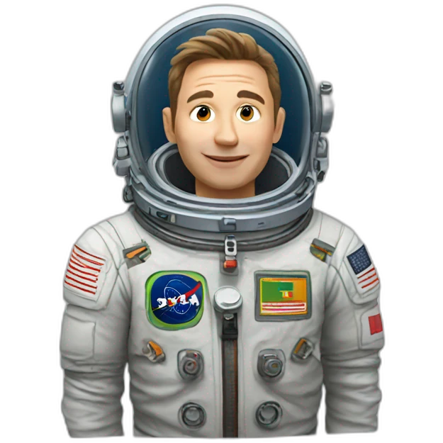 soyuz emoji