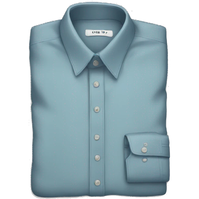 shirt emoji