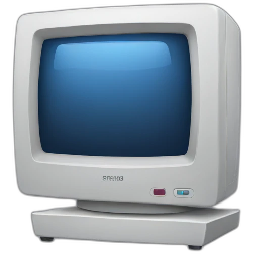 monitor emoji