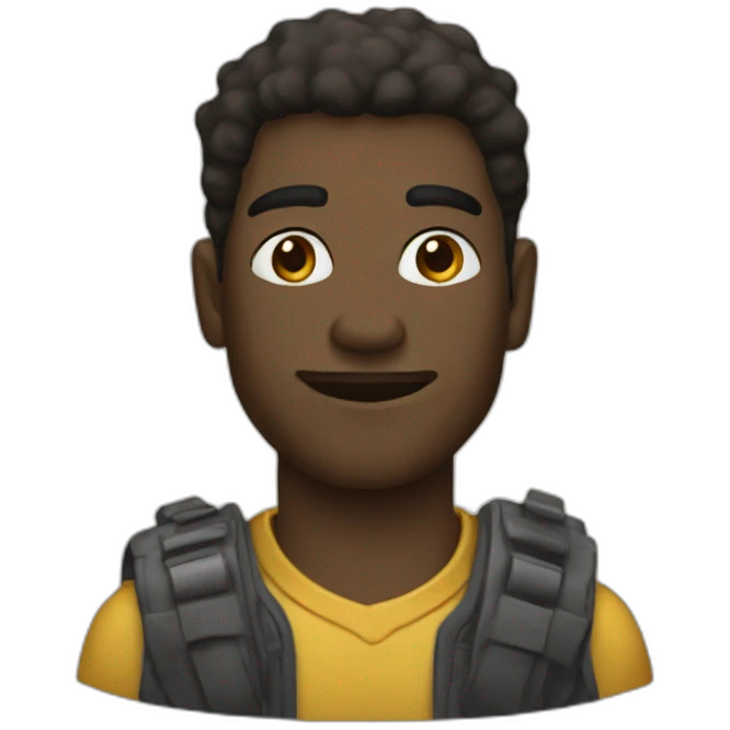 dikembemutombo emoji