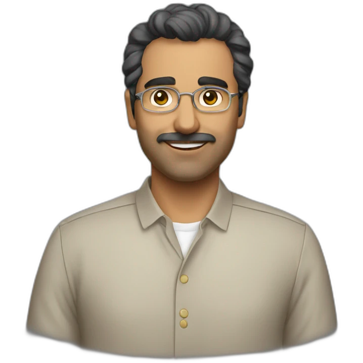 ismail matar emoji