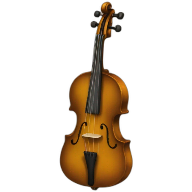 String emoji