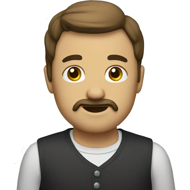 Hommer emoji