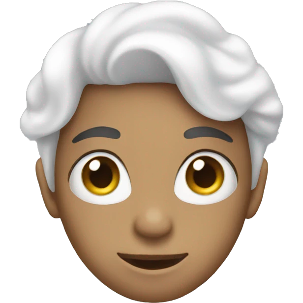 pearls emoji