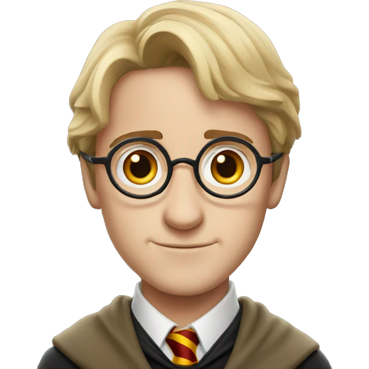 Harry potter  emoji