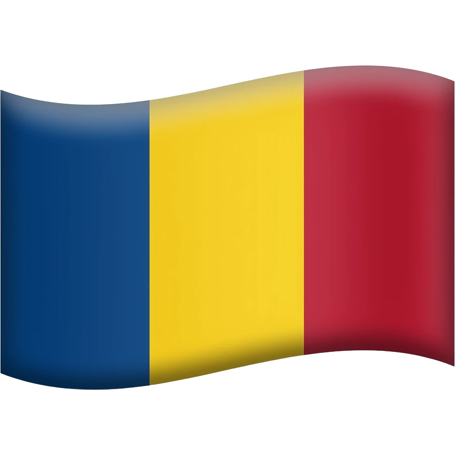 Necesito un emoji que se pueda copiar y pegar y que sea una bandera gitana emoji