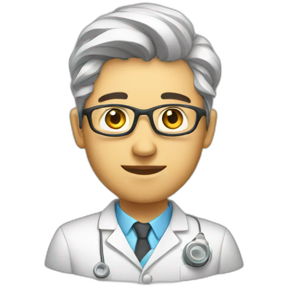 biotechnologist emoji