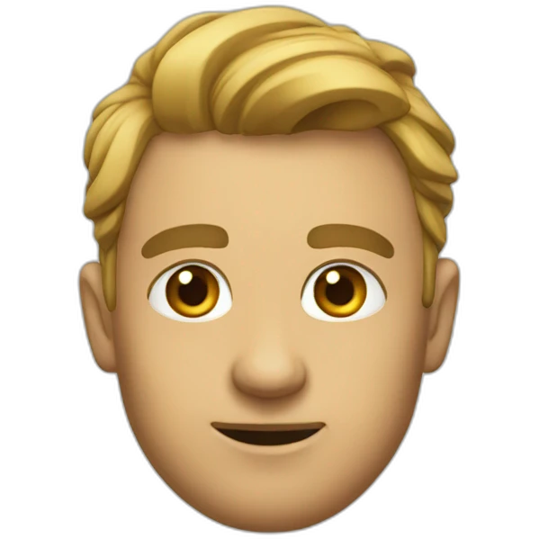 Dudule emoji