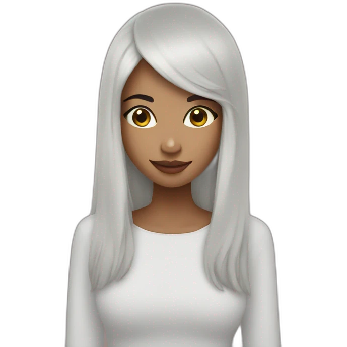 Dua lippa emoji