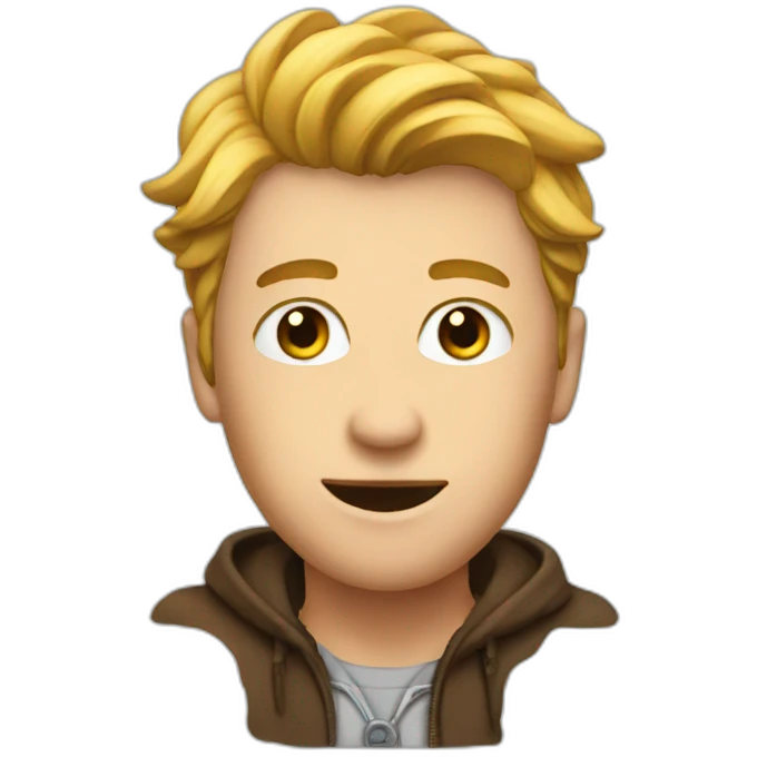 Dick emoji