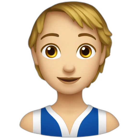 Bretagne france emoji