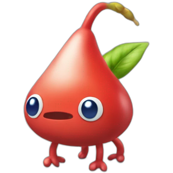 Pikmin emoji