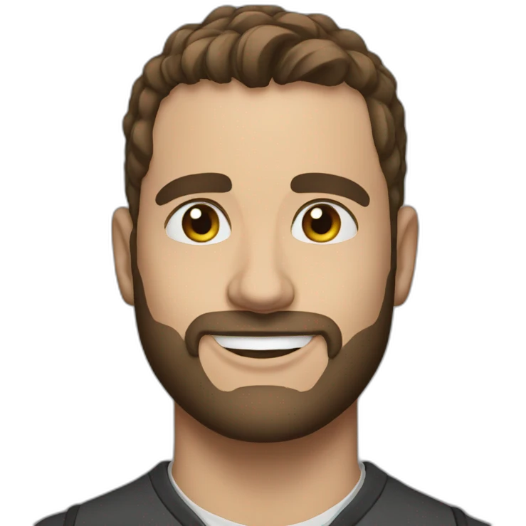 Andrew tate emoji