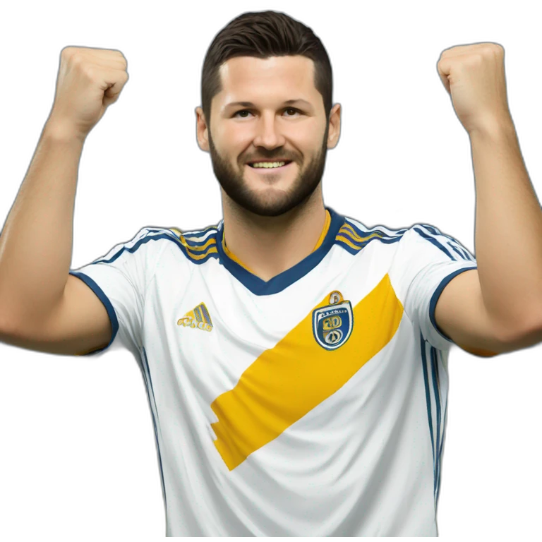 Gignac emoji