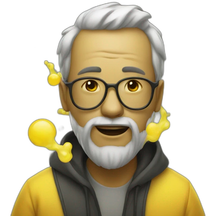 sulfur emoji