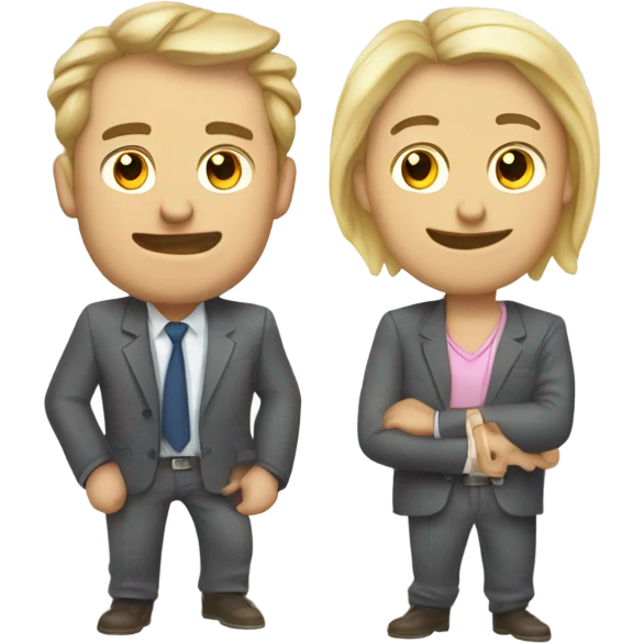 бантик emoji