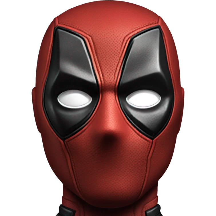 Deadpool emoji
