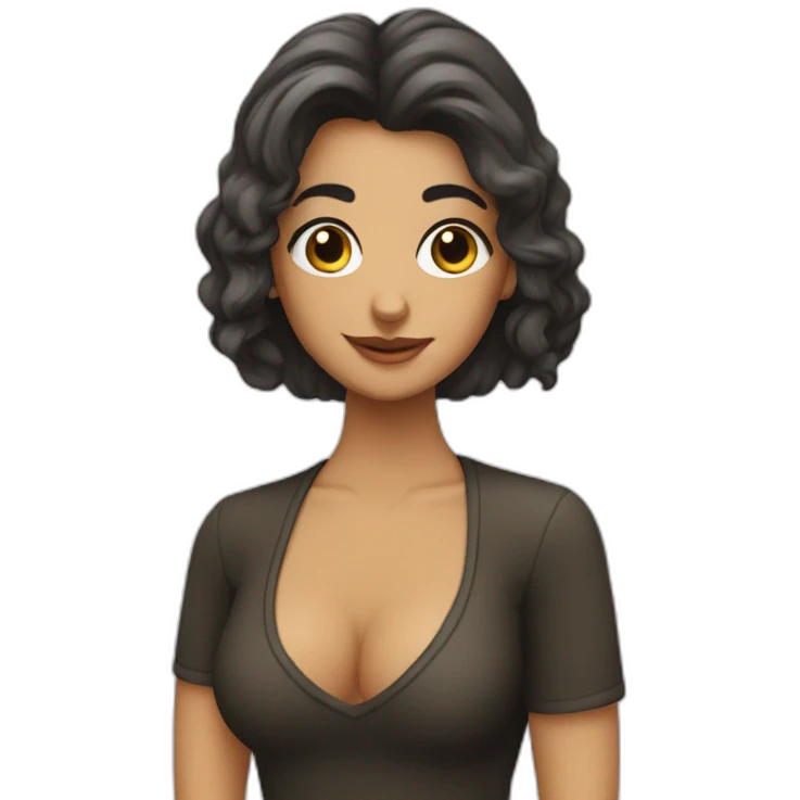 dixi d'amelio emoji