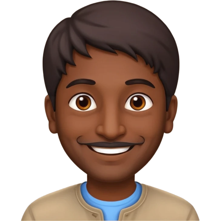 indian father emoji