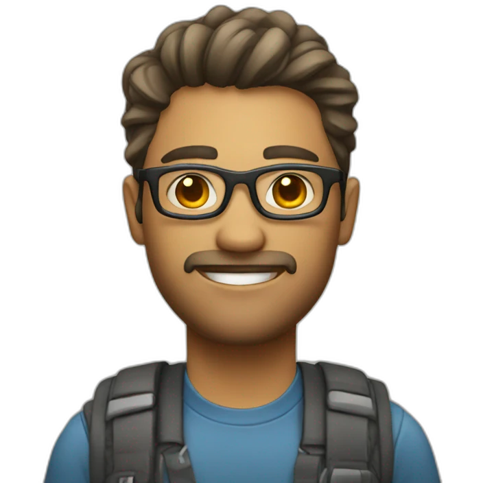 Ux designer emoji
