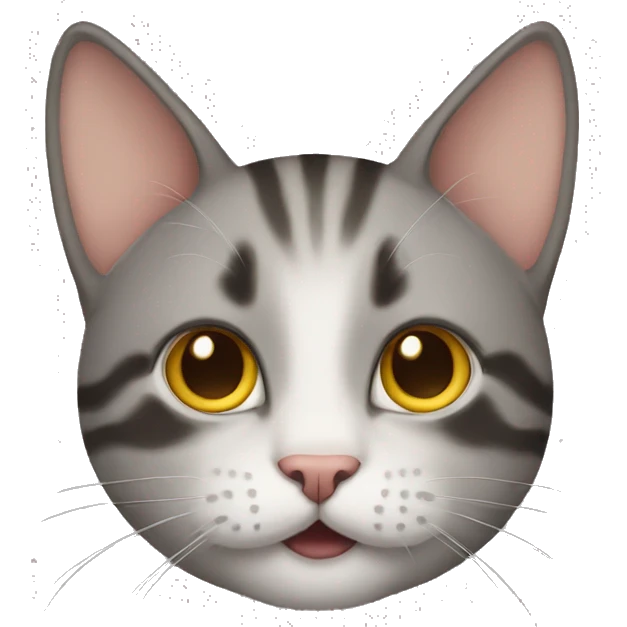 cat emoji