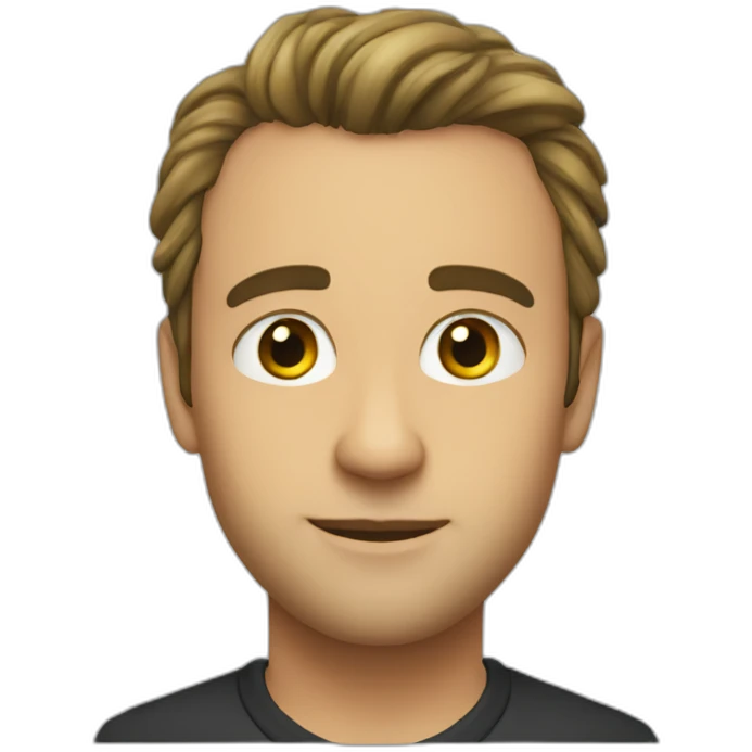 Julien musy emoji