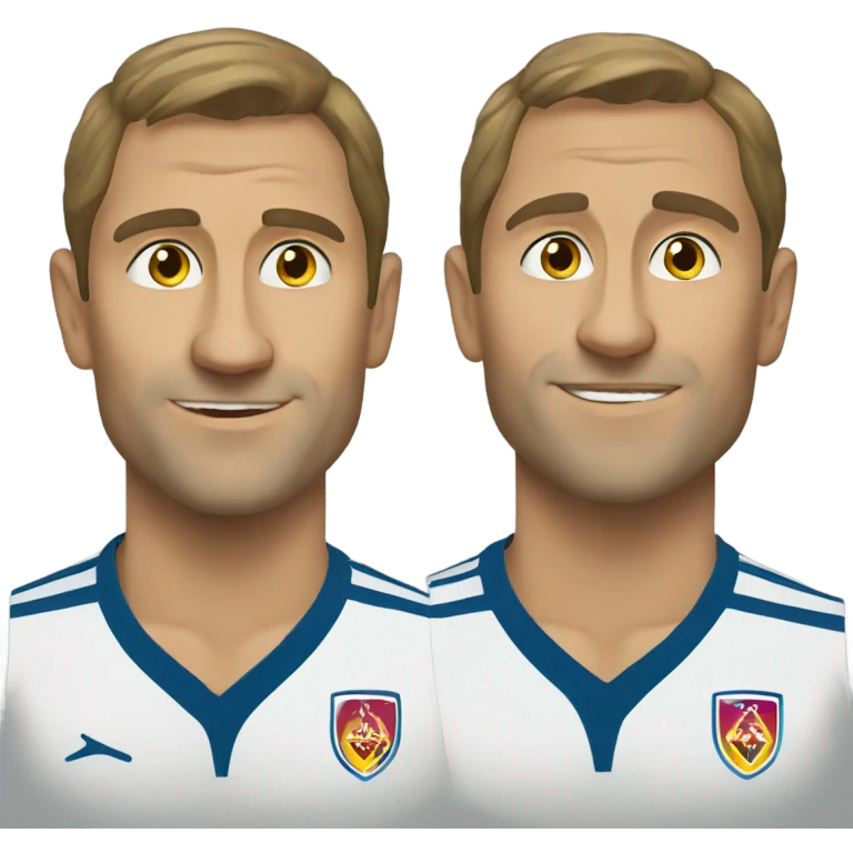 PETROV emoji