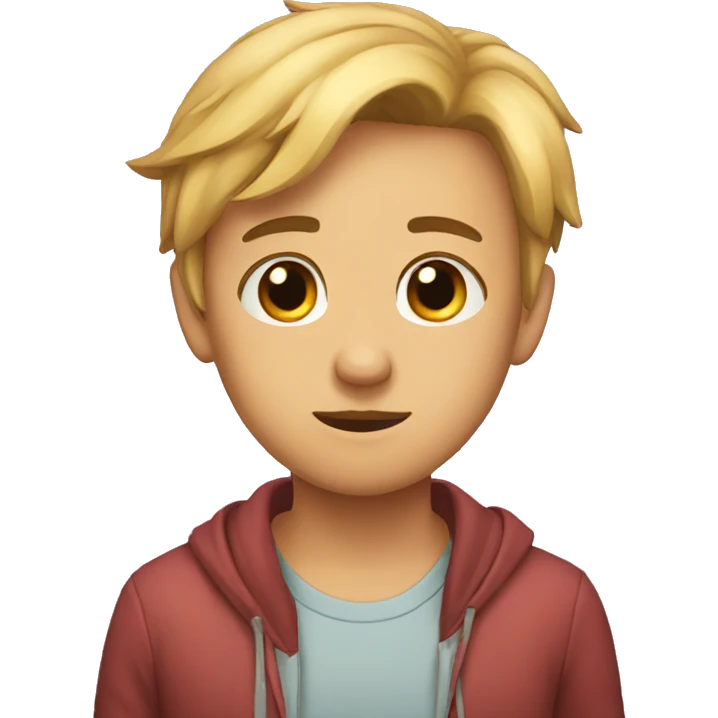 Sorry best friend  emoji