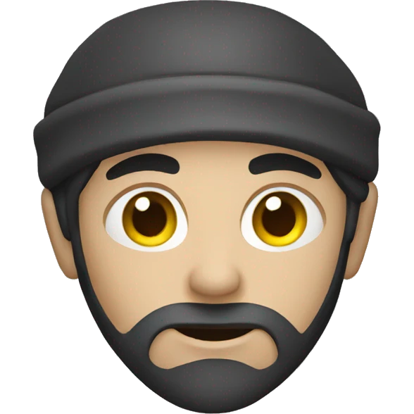thief emoji