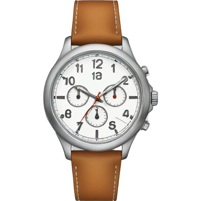 watch emoji