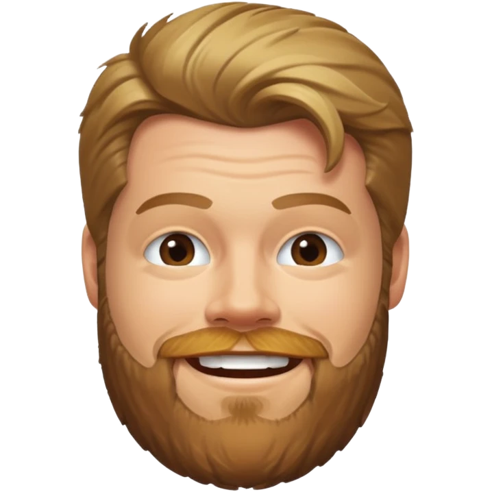 Ryan Dunn emoji