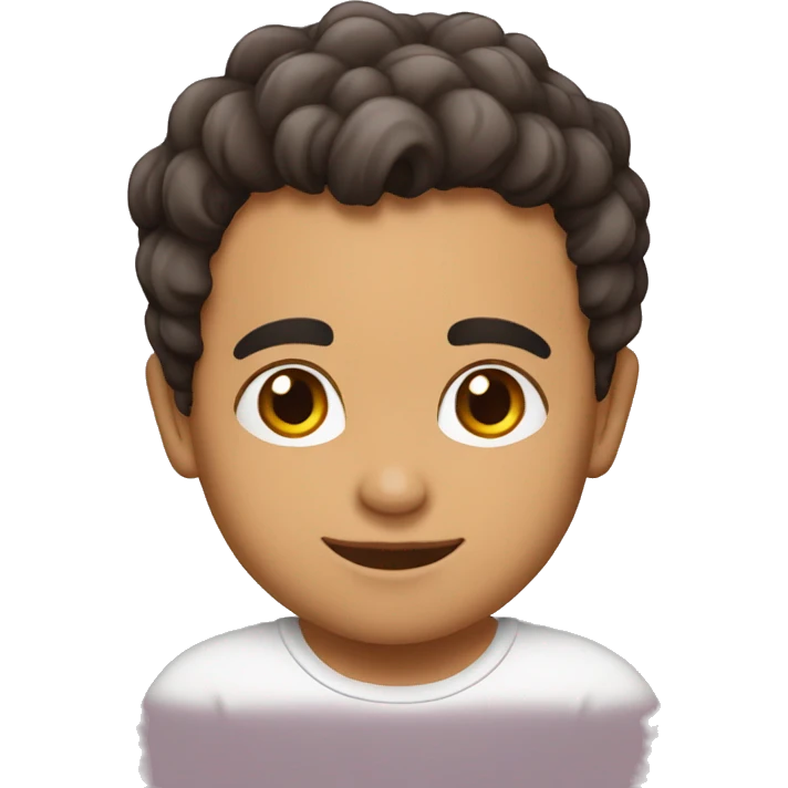 kundaklı bebek emoji