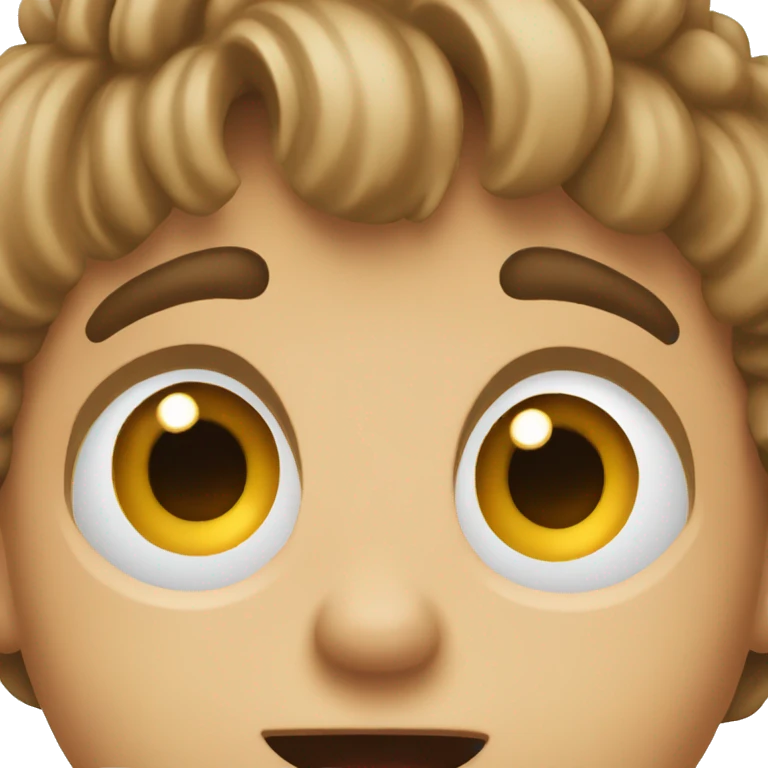 boy very surprised  emoji