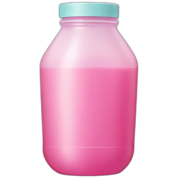 tupperware bottle emoji