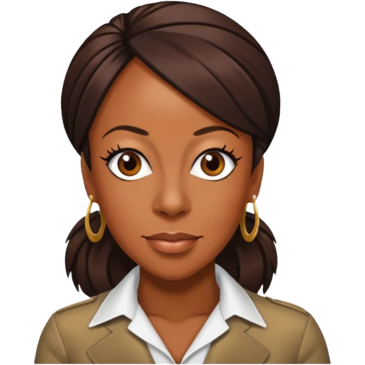 Tichina Arnold emoji